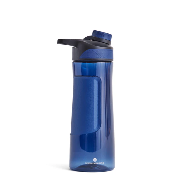BOTELLA DOITE TRITAN MAGNES NAVY 730ML
