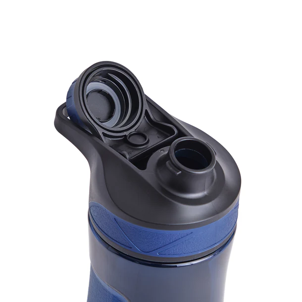 BOTELLA DOITE TRITAN MAGNES NAVY 730ML