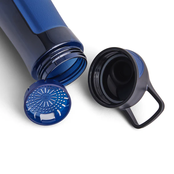 BOTELLA DOITE TRITAN MAGNES NAVY 730ML