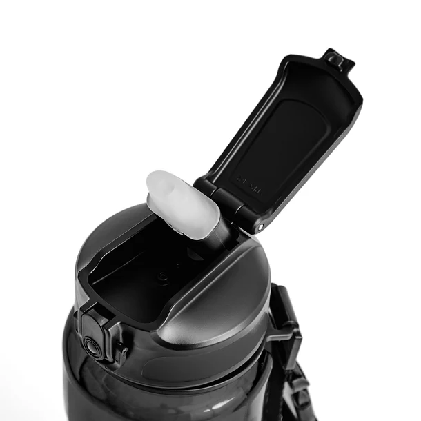 BOTELLA DOITE TRITAN Z NEGRO 1LT