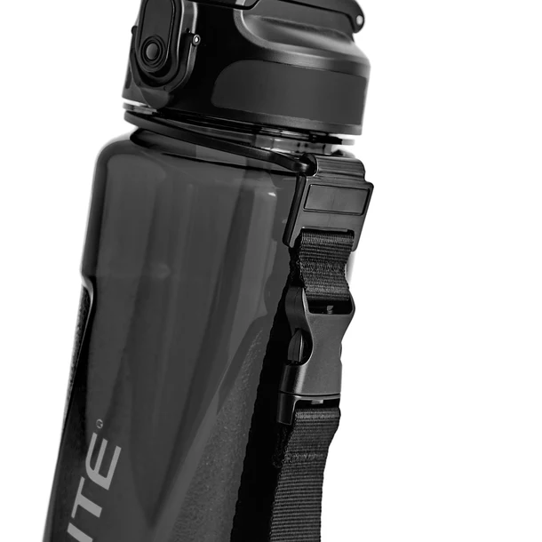 BOTELLA DOITE TRITAN Z NEGRO 1LT