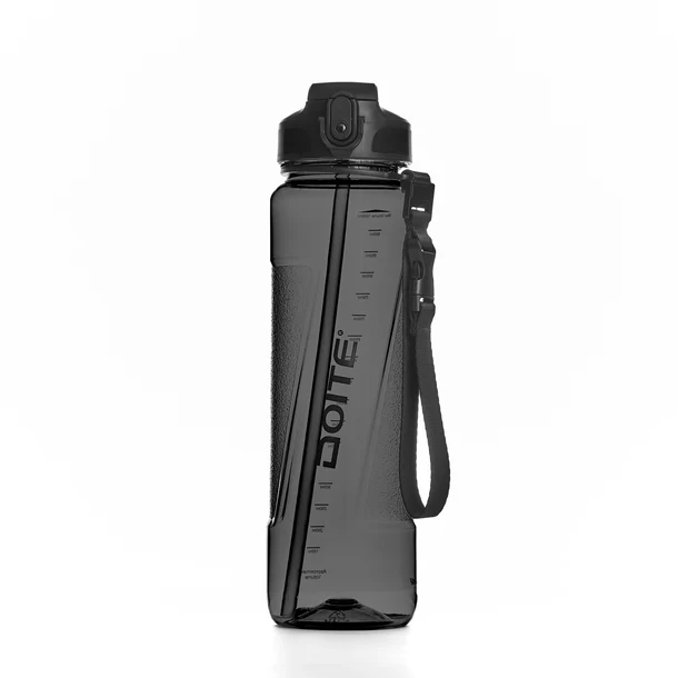 BOTELLA DOITE TRITAN Z NEGRO 1LT