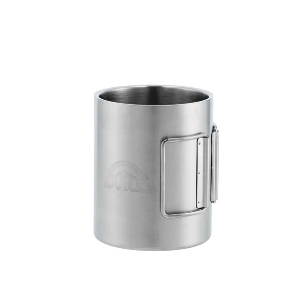 MUG DOITE PLEGABLE 400ML