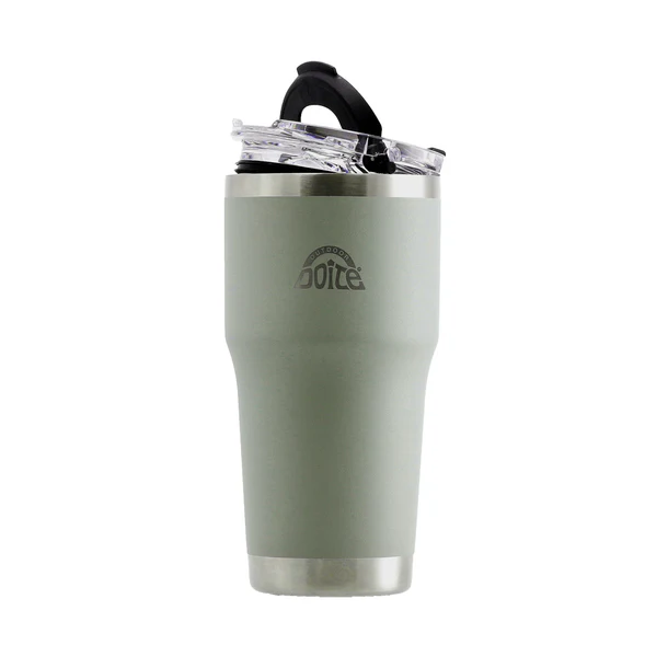 MUG DOITE LUNGO STAN TEAL 600ML