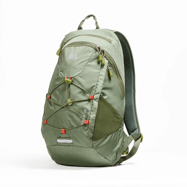 MOCHILA DOITE PRO KICKS OLIVE 18L