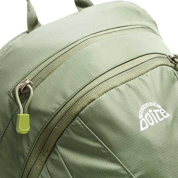 MOCHILA DOITE PRO KICKS OLIVE 18L