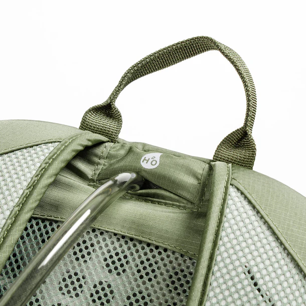 MOCHILA DOITE PRO KICKS OLIVE 18L
