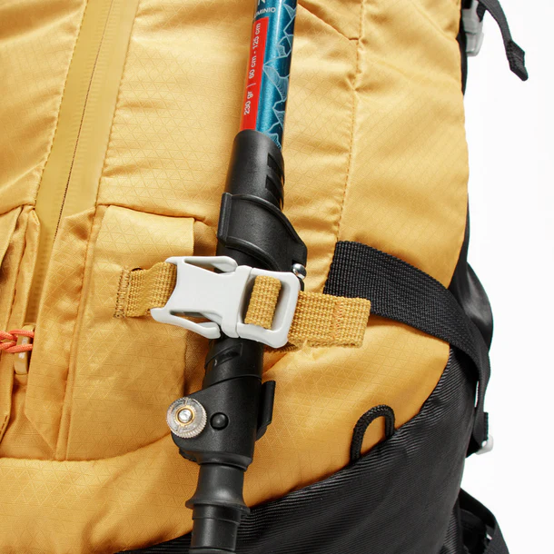 MOCHILA DOITE ACCENT 37 LTS YELLOW