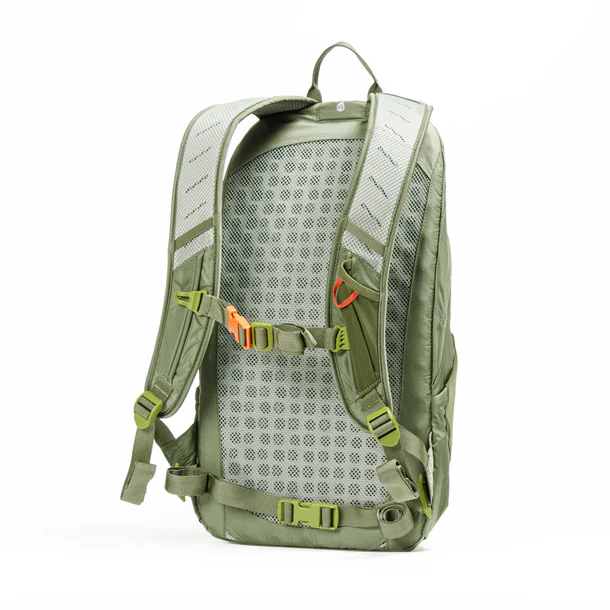 MOCHILA DOITE PRO KICKS OLIVE 18L