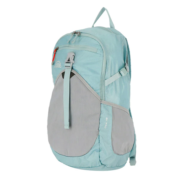 MOCHILA DOITE COMPACTABLE OSA TEAL 18LT