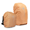 CUBRE MOCHILA MELIMOYU AMARILLO