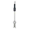 BOMBILLA MATE STANLEY CON REGULADOR | NEGRO