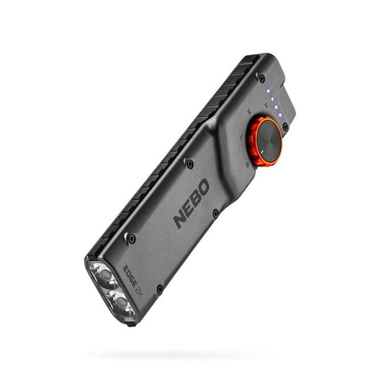 LINTERNA NEBO TACTICA EDGE 2K POCKET