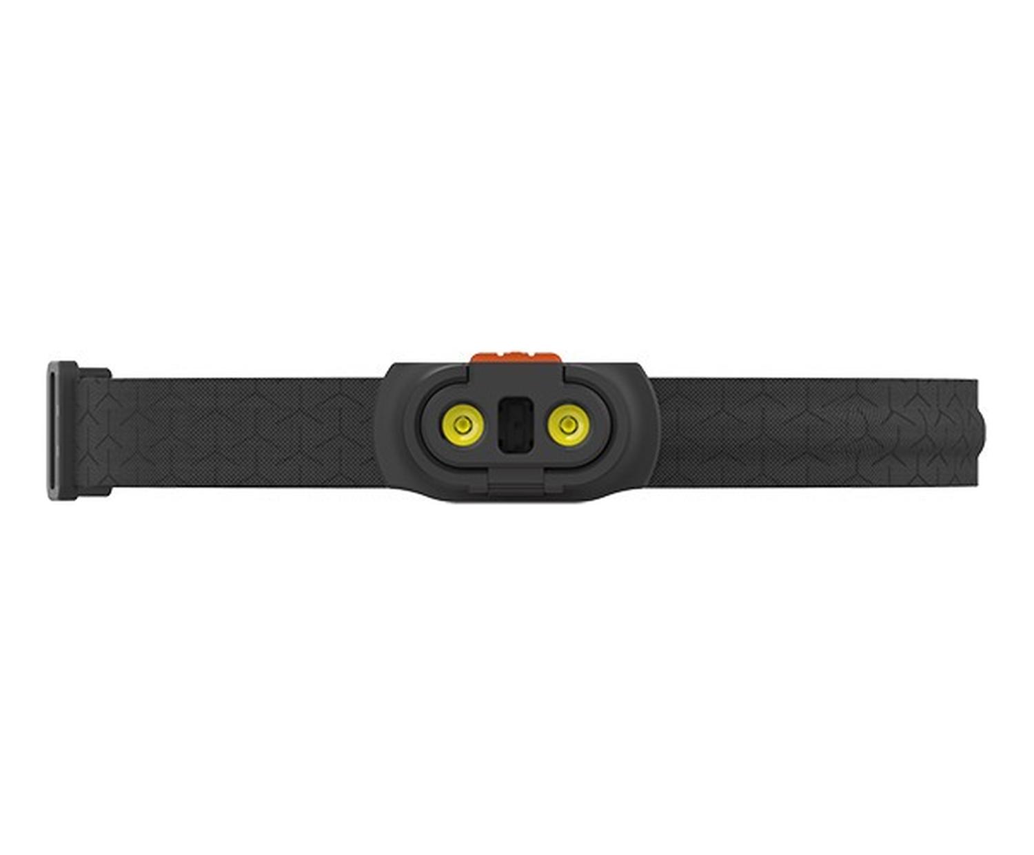 Linterna Frontal NEBO Einstein 750