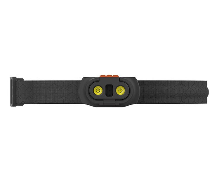 Linterna Frontal NEBO Einstein 750
