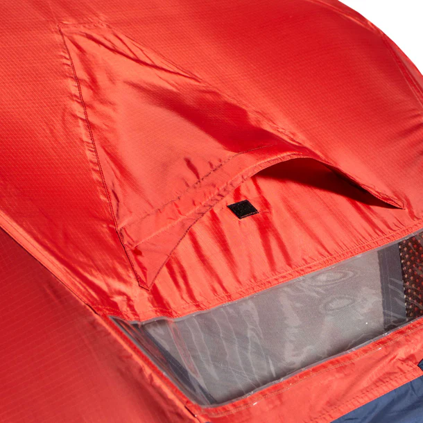 CARPA TECNICA DOITE ETNA 2 PERSONAS