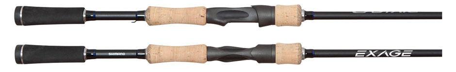 CAÑA SHIMANO EXAGE 2,70 MTS