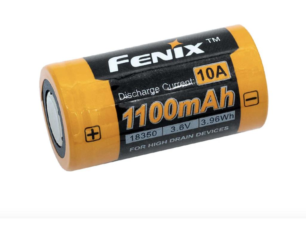 BATERIA FENIX PARA GL19R ARB-18 1100MAH