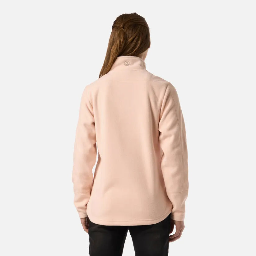 POLAR MUJER PACAVI THERMPRO JACKET LIPPI DAMASCO