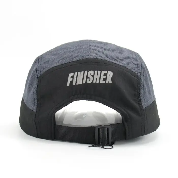 JOCKEY FINISHER BORN 2 RUN NEGRO