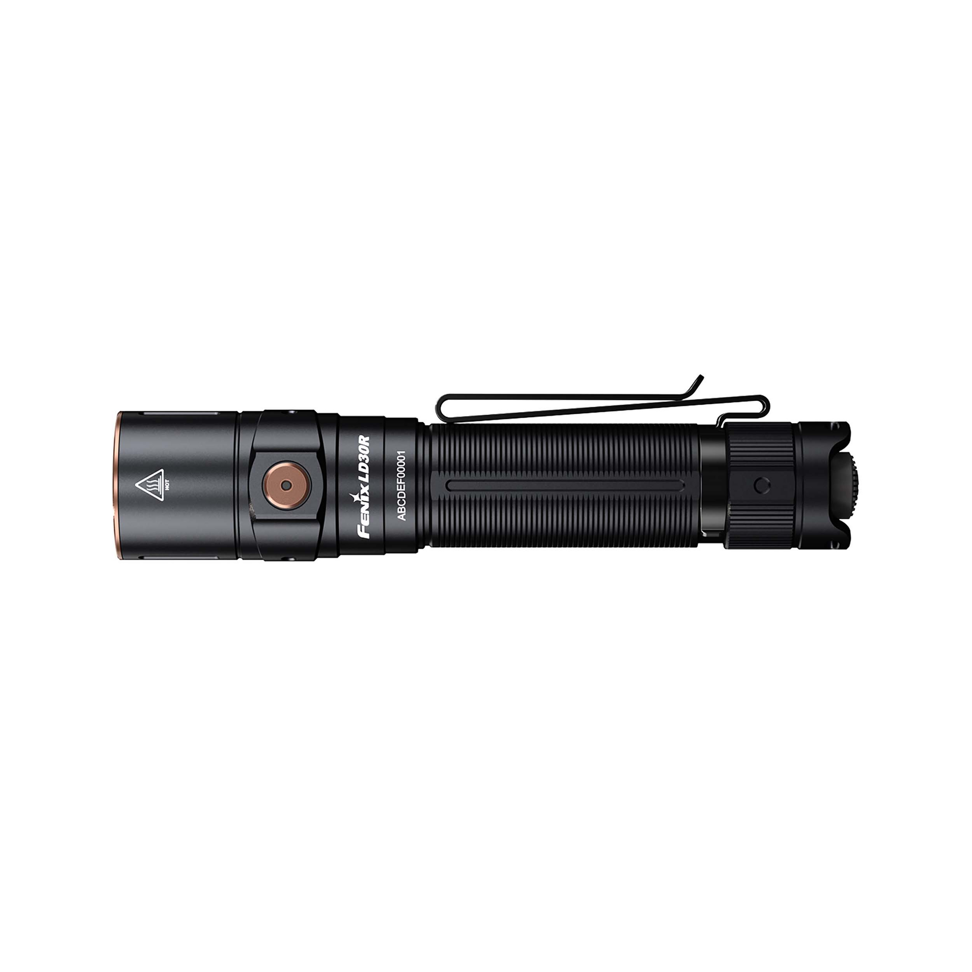 FENIX LD30R USB | 1700 LUMENES