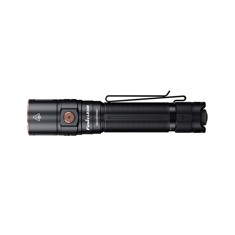 FENIX LD30R USB | 1700 LUMENES