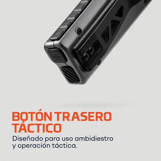LINTERNA NEBO TACTICA EDGE 2K POCKET