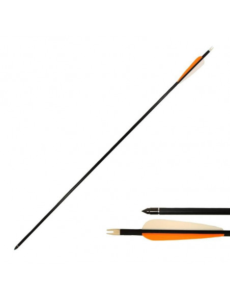 FLECHA CARBONO MANKUNG 30"