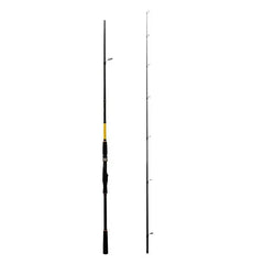 CAÑA SHIMANO FX 702 SALMON 2.10MT 14-84GR