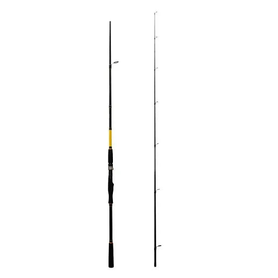 CAÑA SHIMANO FX 702 SALMON 2.10MT 14-84GR