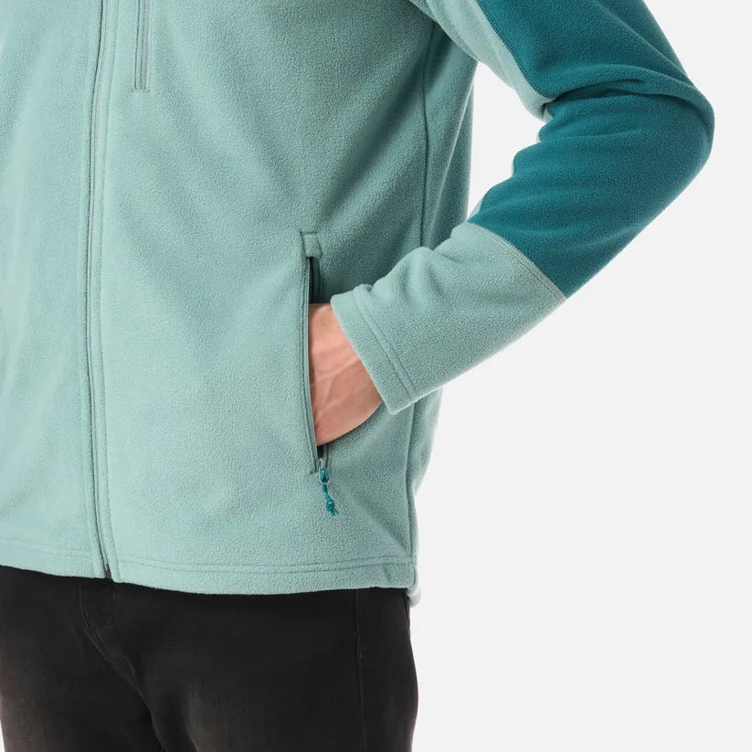 POLAR HOMBRE PACAVI THERMPRO JACKET LIPPI TURQUESA