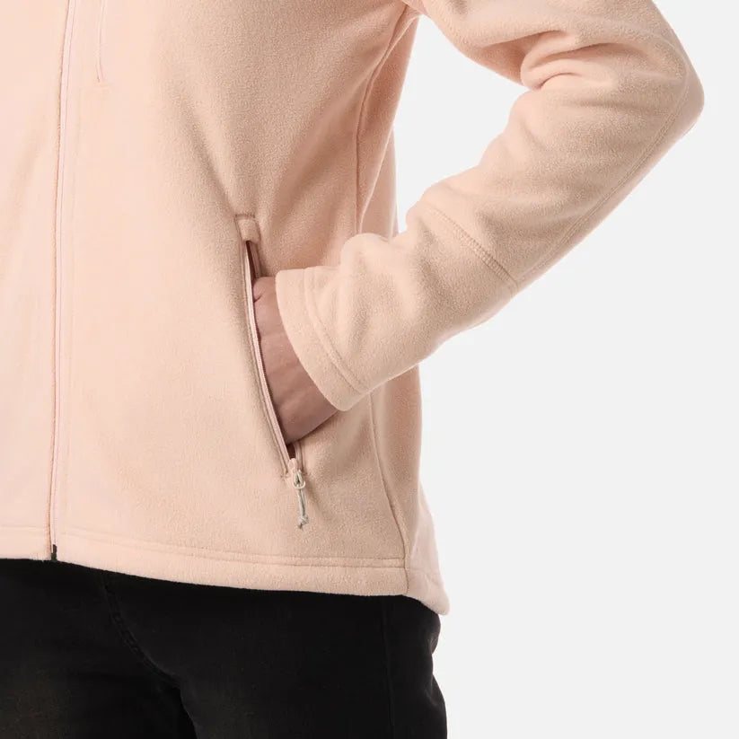 POLAR MUJER PACAVI THERMPRO JACKET LIPPI DAMASCO