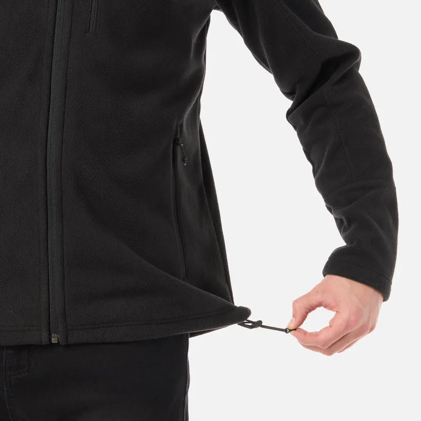 POLAR HOMBRE PACAVI THERMPRO JACKET LIPPI NEGRO