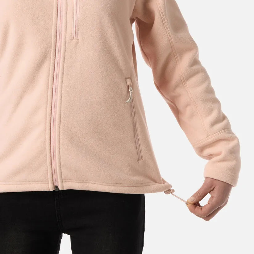 POLAR MUJER PACAVI THERMPRO JACKET LIPPI DAMASCO