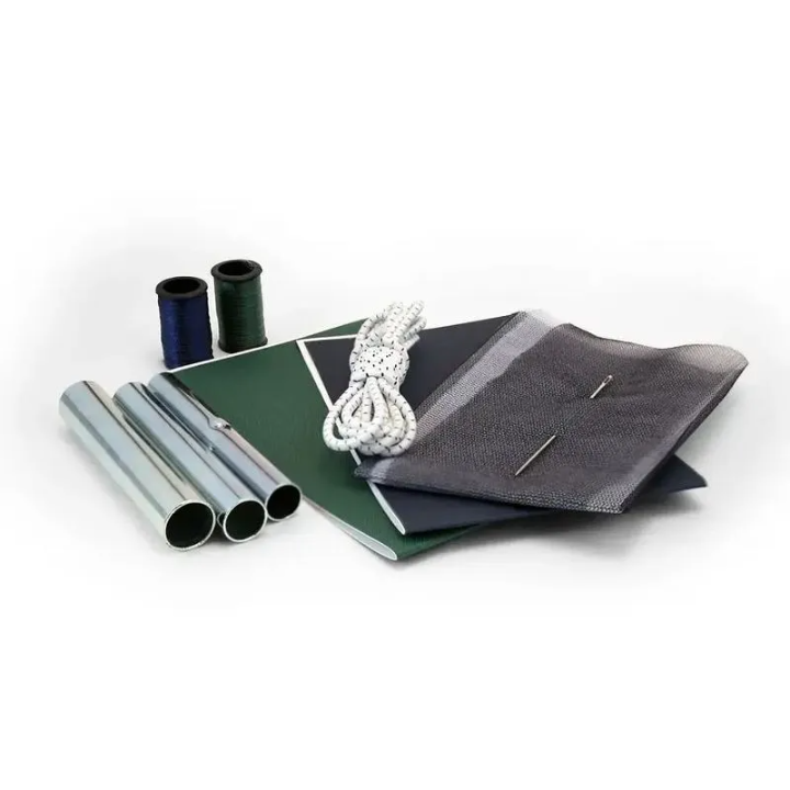 KIT REPARACION PARA CARPA DOITE