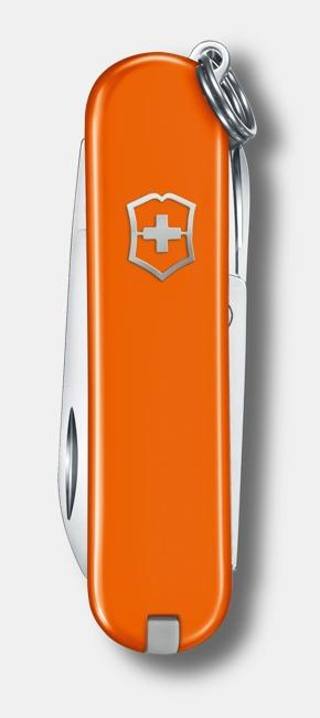 NAVAJA VICTORINOX CLASSIC MANGO TANGO