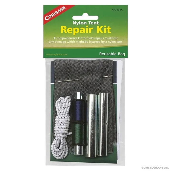 KIT REPARACION PARA CARPA DOITE