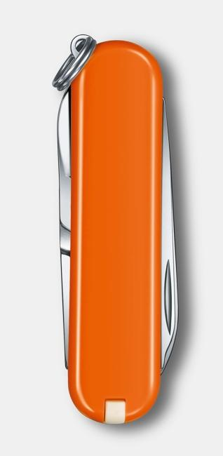 NAVAJA VICTORINOX CLASSIC MANGO TANGO