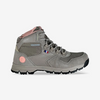 BOTIN MICHELIN DE MUJER LX 05 TAUPE-ROSADO