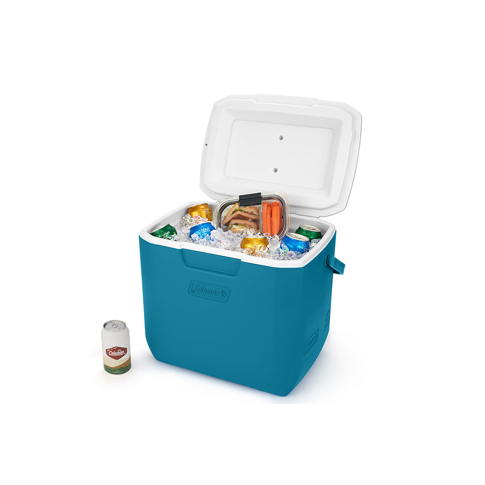 COOLER COLEMAN CHILLER 28,4 LTS | 30 QTS
