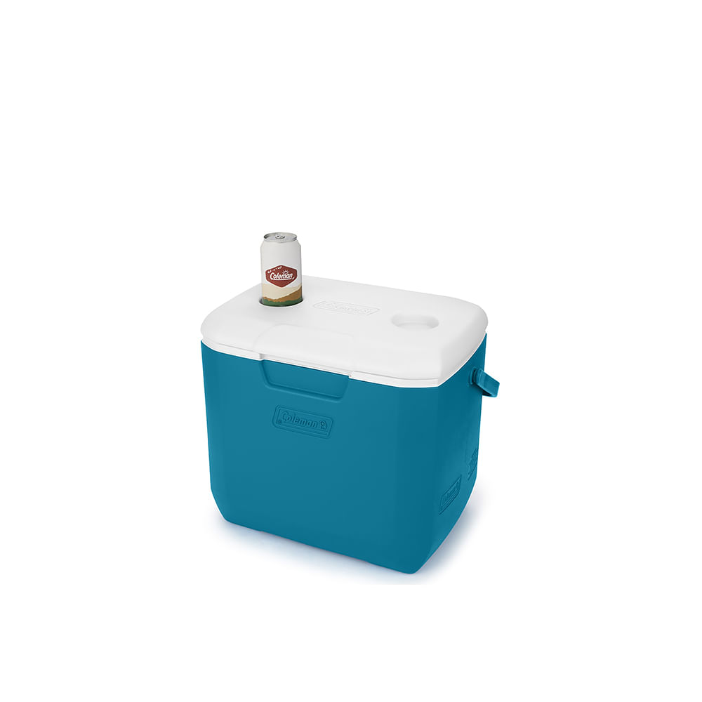 COOLER COLEMAN CHILLER 28,4 LTS | 30 QTS