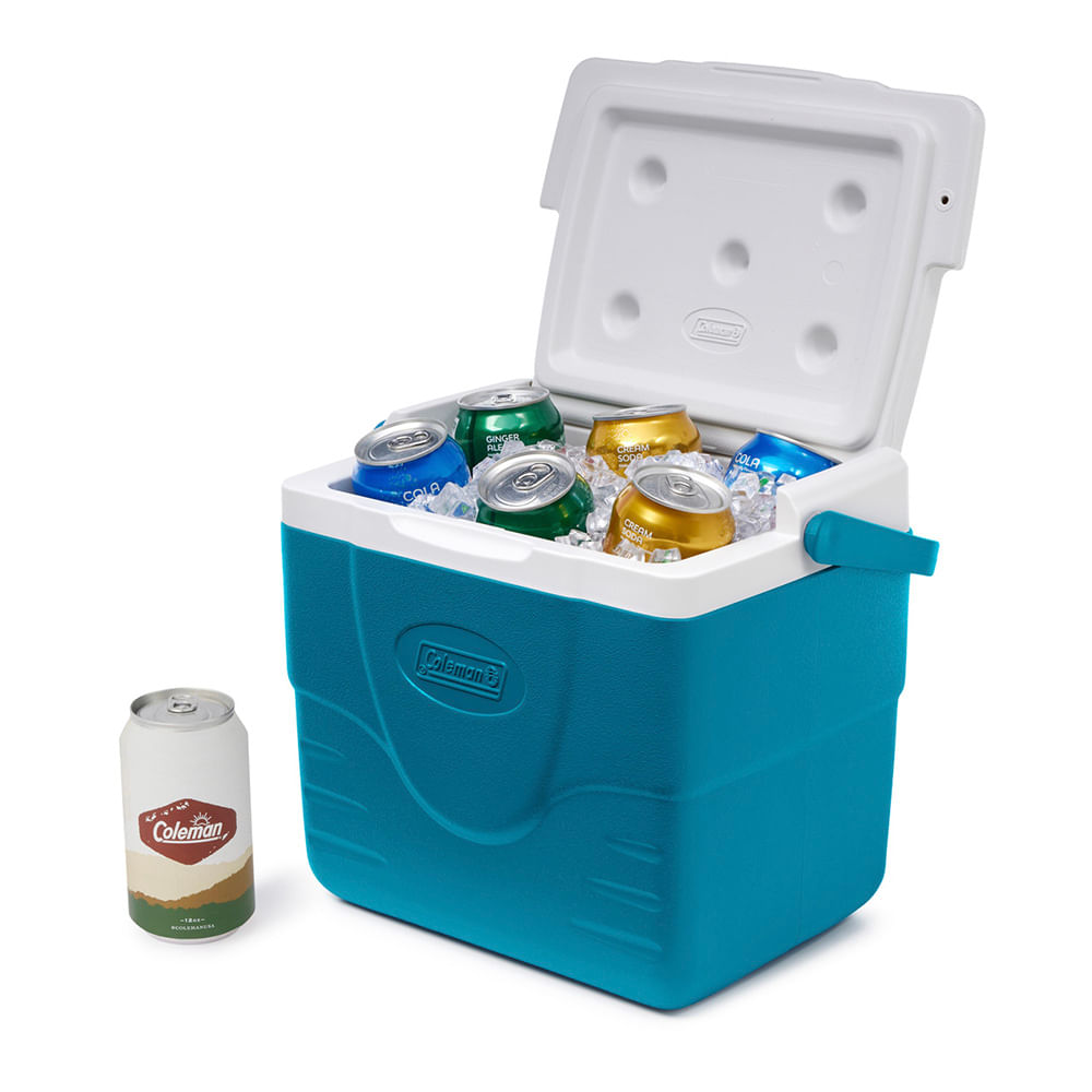 COOLER COLEMAN CHILLER 8,5 LTS | 9QT