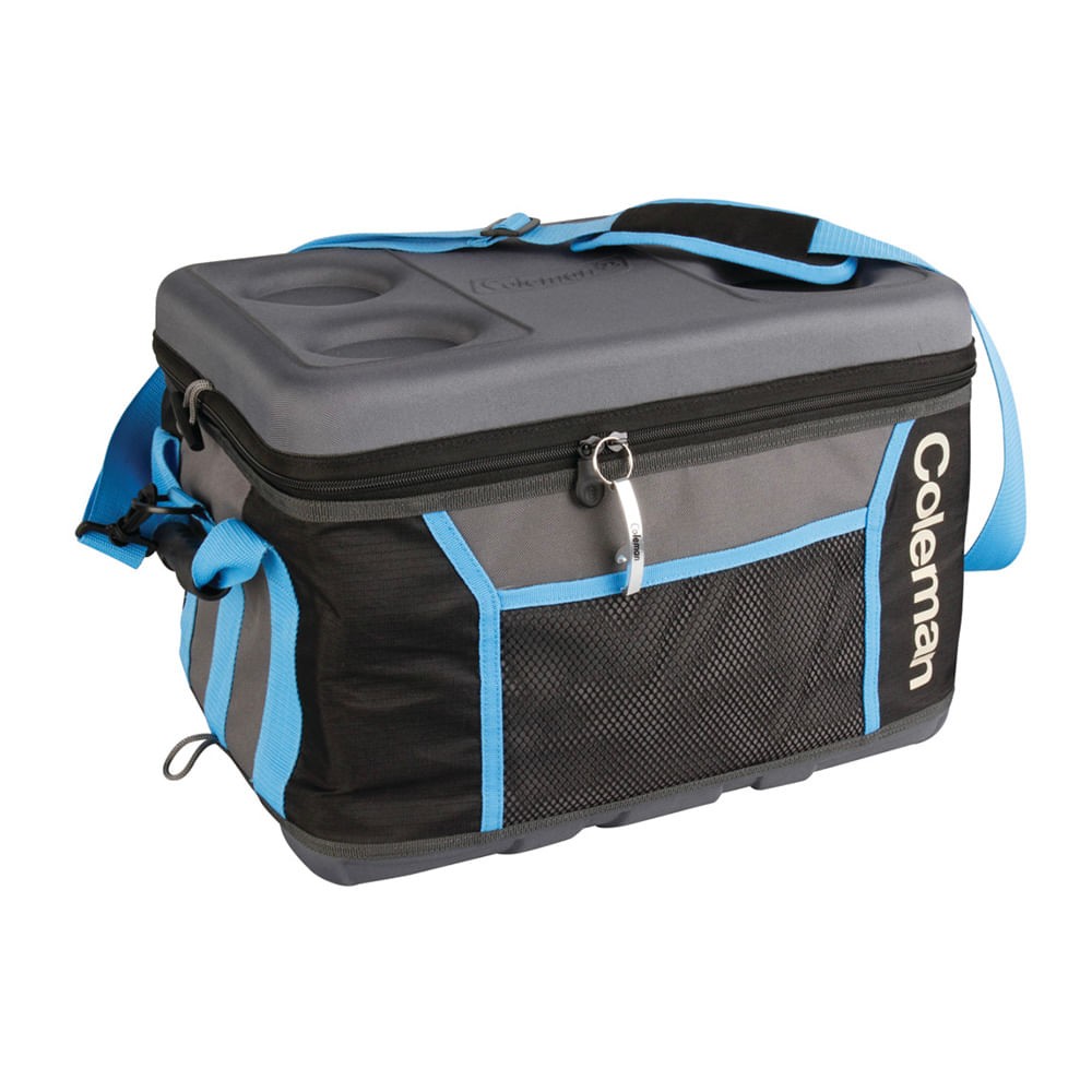 SOFT COOLER COLEMAN PLEGABLE 45 LATAS