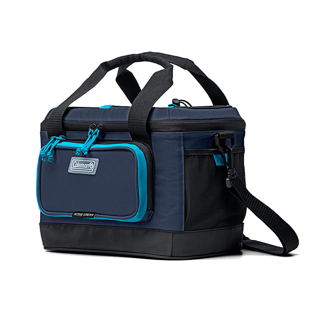 SOFT COOLER COLEMAN XPAND 16 LATAS