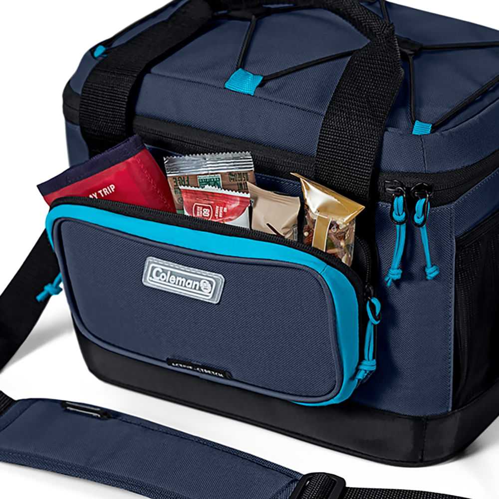 SOFT COOLER COLEMAN XPAND 16 LATAS