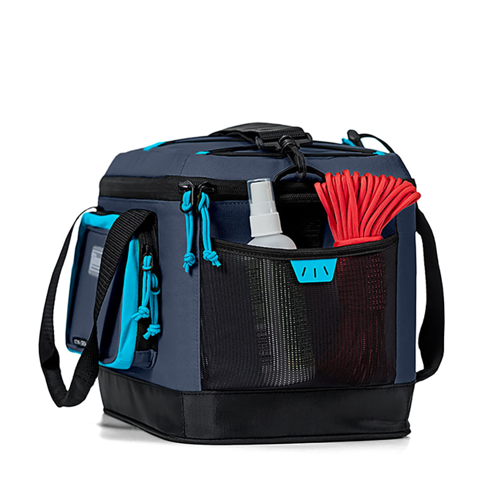 SOFT COOLER COLEMAN XPAND 16 LATAS