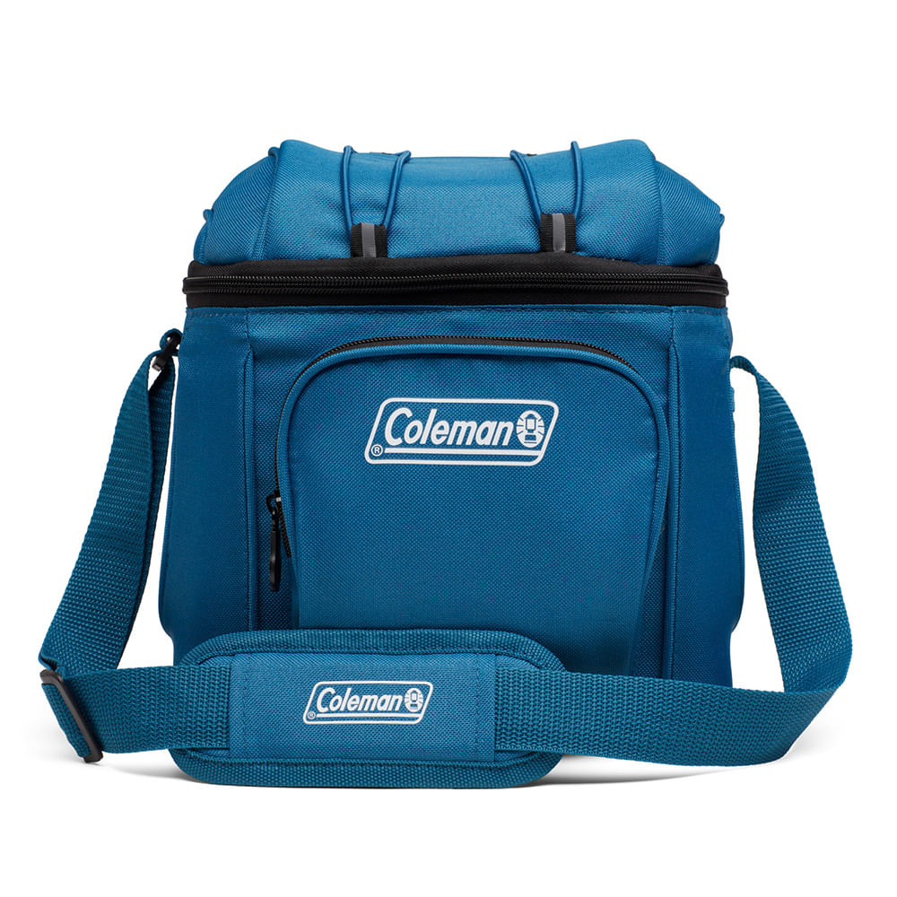 SOFT COOLER COLEMAN CHILLER 9 LATAS