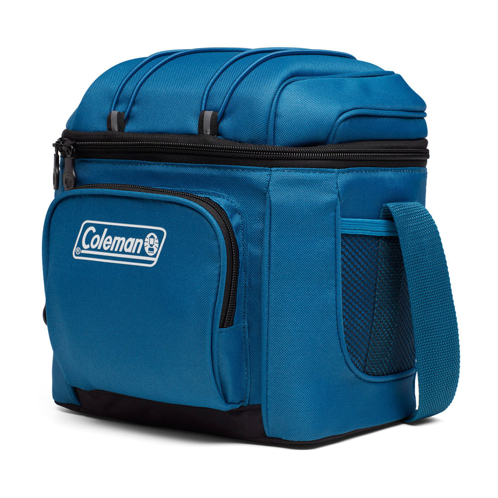 SOFT COOLER COLEMAN CHILLER 9 LATAS