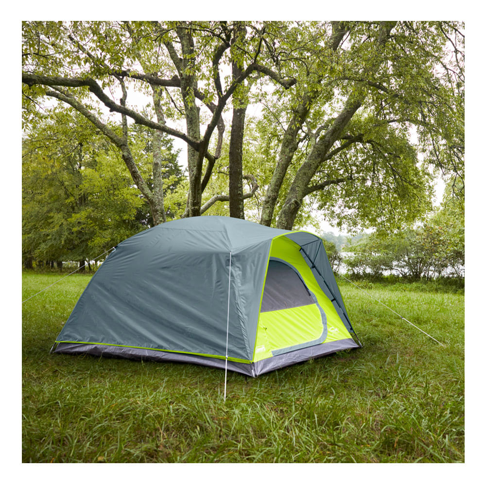CARPA COLEMAN AMAZONIA 6P