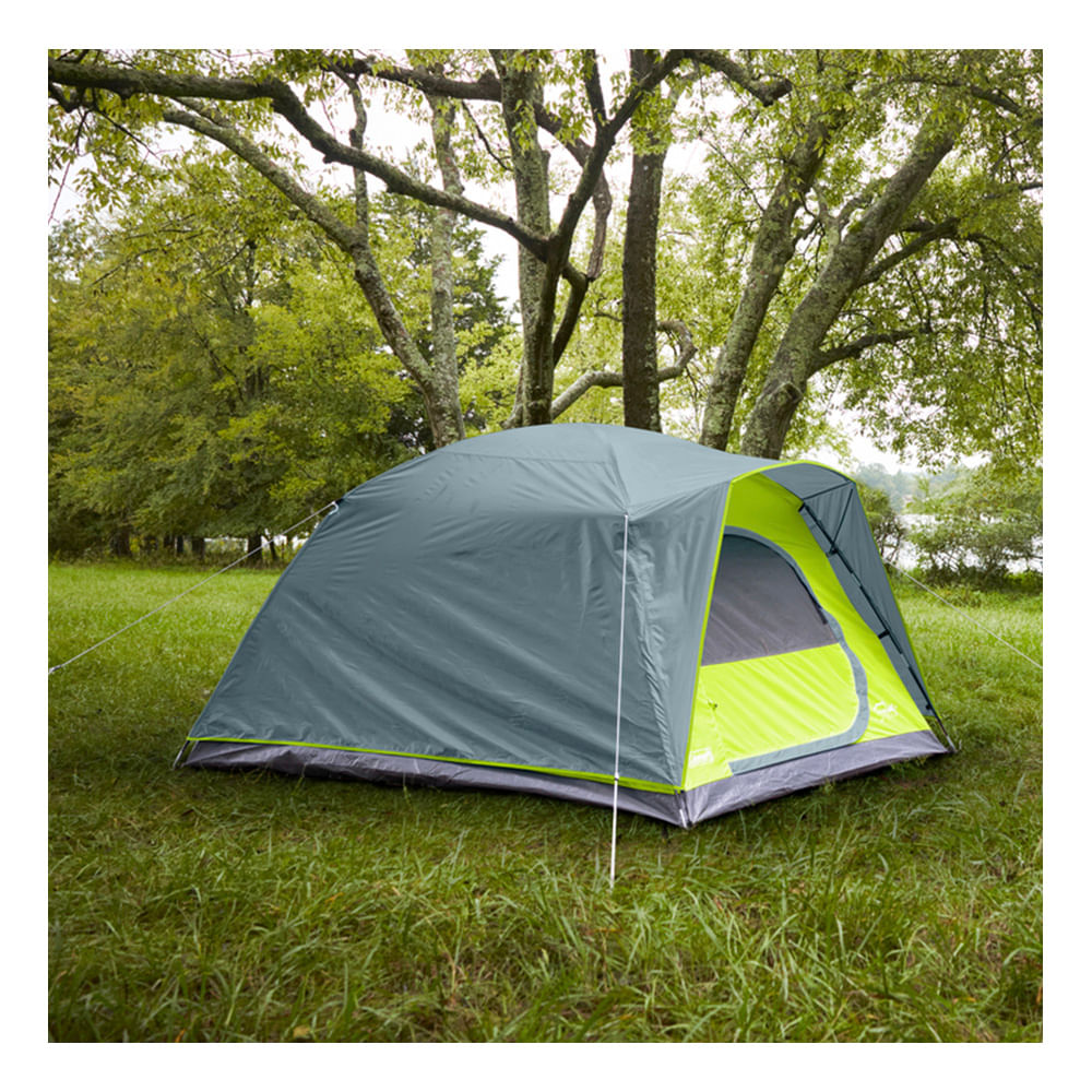 CARPA COLEMAN AMAZONIA 6P